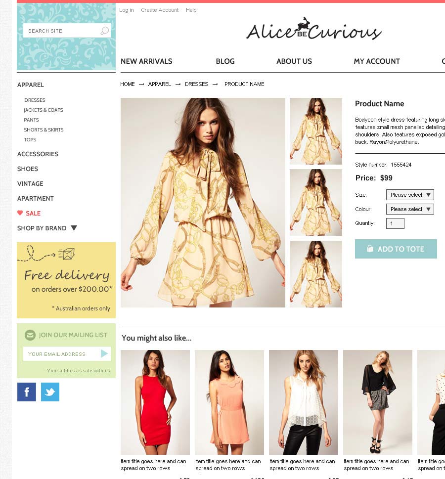 Creare magazin online Brasov