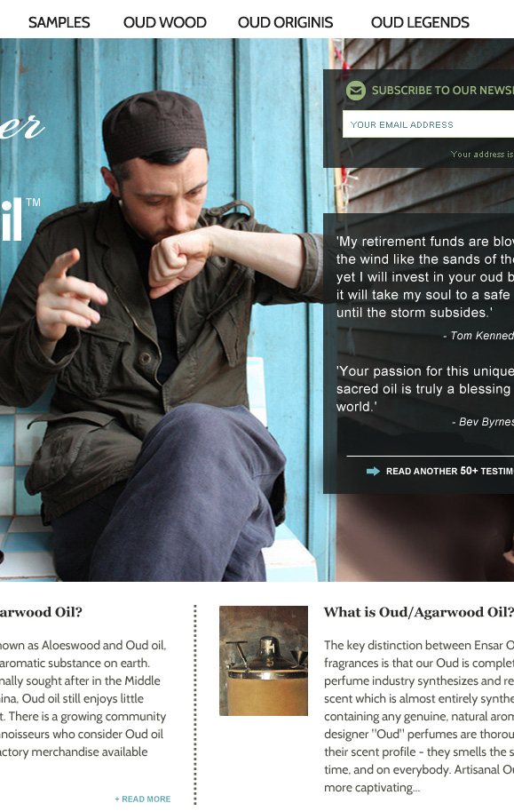 Design home page pentru un restaurant pizzerie din New York - Propunere.