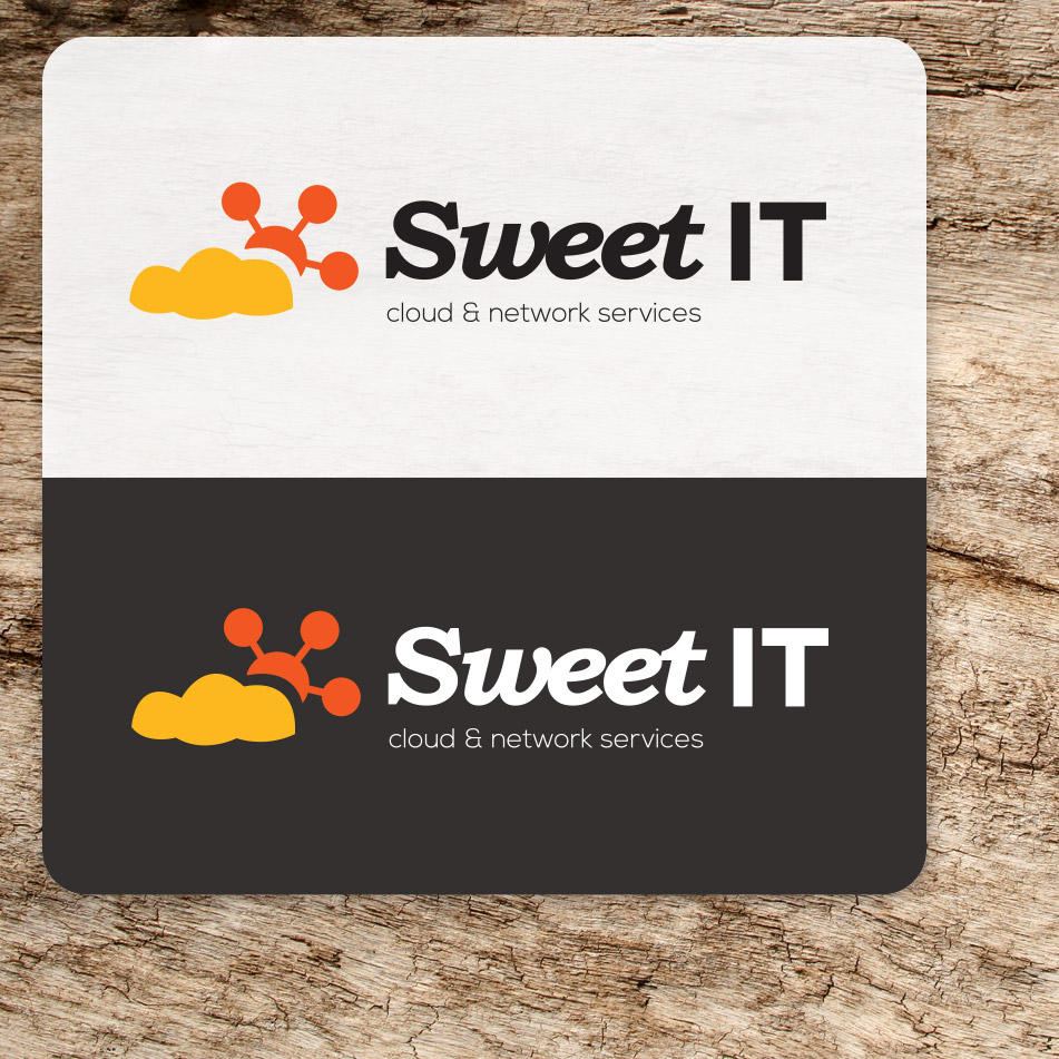 Identitate vizuala - Creare logo