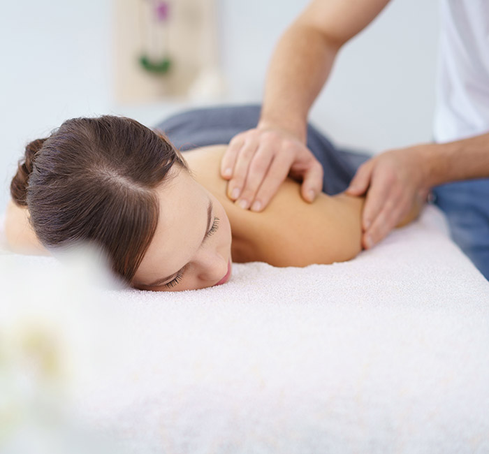 Cabinet terapie Bowtech Brasov