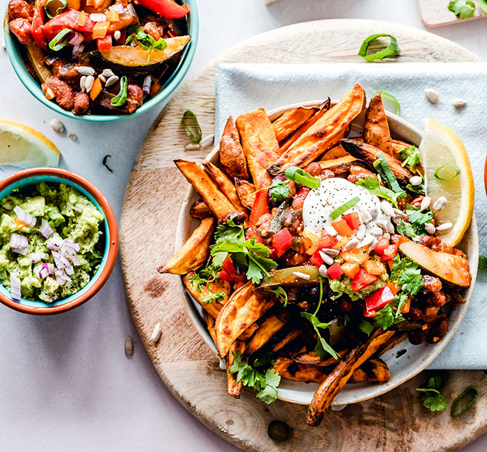 Realizare site comanda mancare online in Brasov