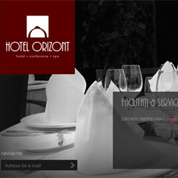 Hotel Orizont